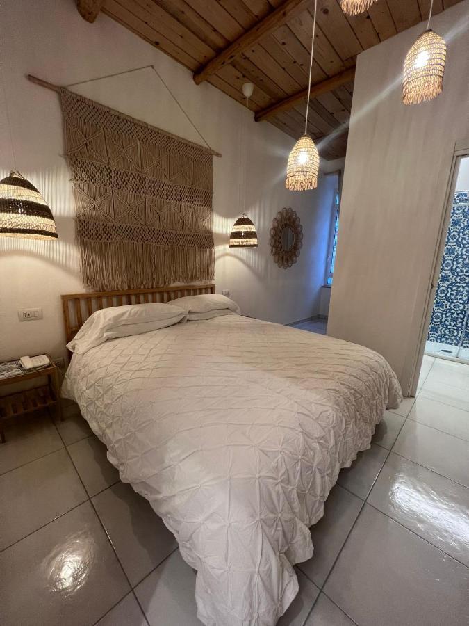 Habitación Triple Básica