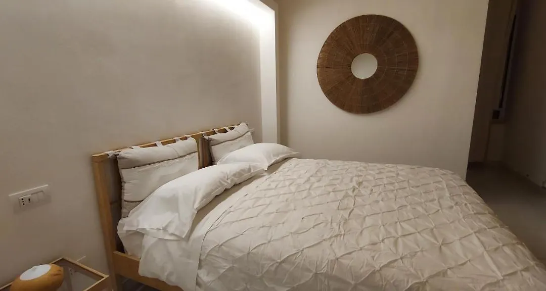 Donna Luisella B&B-1